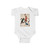 Energy Surge - Infant Fine Jersey Bodysuit