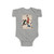 Energy Surge - Infant Fine Jersey Bodysuit