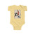 Energy Surge - Infant Fine Jersey Bodysuit