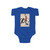 Energy Surge - Infant Fine Jersey Bodysuit