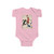 Energy Surge - Infant Fine Jersey Bodysuit