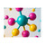 Molecular Harmony - Satin Posters (210gsm)