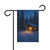Joyful Winter Wonderland - Garden Banner