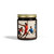 Energy Surge - Scented Candles, Coconut Apricot Wax (4oz, 9oz)