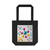 Molecular Harmony - Cotton Tote Bag Molecular Harmony - Cotton Tote Bag
