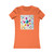 Molecular Harmony - Women's Favorite Tee