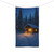 Joyful Winter Wonderland - Hand Towel