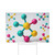 Molecular Harmony - Lawn Sign