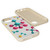 Molecular Harmony - Biodegradable Cases