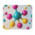 Molecular Harmony - Mouse Pad (Rectangle)