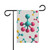 Molecular Harmony - Garden & House Banner