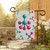 Molecular Harmony - Garden & House Banner