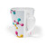 Molecular Harmony - Latte Mug, 12oz