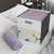 Molecular Harmony - Felt Storage Box