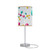 Molecular Harmony - Lamp on a Stand, US|CA plug