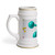 Molecular Harmony - Beer Stein Mug