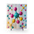Molecular Harmony - Shower Curtains