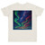 The Dance of the Auroras - Single Jersey T-shirt