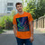 The Dance of the Auroras - Single Jersey T-shirt