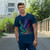 The Dance of the Auroras - Single Jersey T-shirt