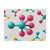Molecular Harmony - Minky Blanket