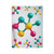 Molecular Harmony - Soft Polyester Blanket