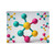 Molecular Harmony - Soft Polyester Blanket