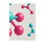 Molecular Harmony - Softcover Notebook, A5