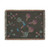 Molecular Harmony - Woven Blanket