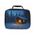 Joyful Winter Wonderland - Lunch Bag