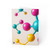 Molecular Harmony - Greeting Cards