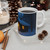Joyful Winter Wonderland - Ceramic Coffee Cups, 11oz, 15oz