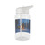 Joyful Winter Wonderland - Tritan Water Bottle