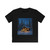 Joyful Winter Wonderland - Kids Softstyle Tee