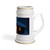 Joyful Winter Wonderland - Beer Stein Mug
