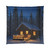 Joyful Winter Wonderland - Comforter