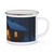 Joyful Winter Wonderland - Enamel Camping Mug