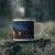 Joyful Winter Wonderland - Enamel Camping Mug
