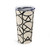Geometric Symphony - Tumbler 20oz