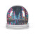 Tokyo Neon Streets - Snow Globe