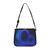 Digital Dreamscape - Small Shoulder Bag