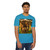 Dramatic Elephant Guardian - Unisex CVC Jersey T-shirt