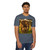 Dramatic Elephant Guardian - Unisex CVC Jersey T-shirt