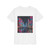 Tokyo Neon Streets - Youth Short Sleeve Tee