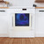 Digital Dreamscape - Cotton Tea Towel