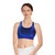 Digital Dreamscape - Sports Bra (AOP)