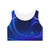 Digital Dreamscape - Sports Bra (AOP)