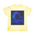 Digital Dreamscape - Tie-Dye Tee, Cyclone