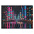 Tokyo Neon Streets - Cutting Board