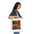 Flavorful Journeys - Cotton Tote